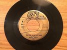 TEEN ROCKABILLY 45 ROCKY ROBIN WHAT DID YOU DO LAST NIGHT RAM 1960 MINT- HEAR