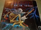 ABRIL  Private Mexican Hard Rock Heavy metal LP 88 Mexico LATIN shrink