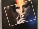 Ziggy Stardust the Motion Picture by David Bowie RCA Records 1983 Vinyl Glam