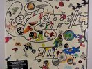 Led Zeppelin III, 180g, Remastered, Atlantic (2014) Factory Sealed