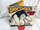 LP – BIRTHCONTROL / HOODOO MAN / TOP