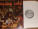 RUNNING WILD - BLACK HAND INN RARE LP  MOTORHEAD ACCEPT IRON MAIDEN