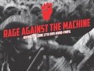 Rage Against The Machine - Irvine, Ca, June 17th, 1995 - Rare Vinyl LP