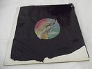 PINK FLOYD. WISH YOU WERE HERE.ORIGINAL 1975. A1/B3. Cellophane wrapper