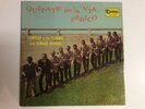 LATIN-CORTIJO Y SU COMBO/CON ISMAEL RIVERA LP-GEMA 1148-PERICO-1964
