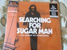 New Sealed Searching For Sugarman By Rodriguez Gold Vinyl Of 500