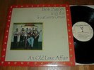BOB PAISLEY & THE SOUTHERN GRASS Orig 1982 