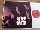 ROLLING STONES - AFTERMATH LP UK 1st MONO 1A 1B Decca 1 Mothers LK 4786 LOVELY