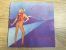 Roger Waters 'The Pro's And Cons Of Hitch Hiking' Vinyl LP 1st Press VG