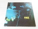 FREE TONS OF SOBS LP UK ISLAND '71 REPRESS OF '68 LP PINK RIM GATEFOLD 2ND PRESS