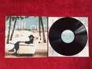 LP John Lee Hooker. chill out.  Mint