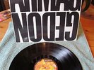 RARE KRAUTROCK:ARMAGGEDON-SAME--ORIGINAL FIRST PRESS 1970 KUCKUCK 2375003  MINT-