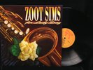 Zoot Sims-For Lady Day-Pablo 2310-942-JIMMY ROWLES GEORGE MRAZ