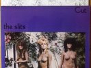 THE SLITS - CUT - RARE PUNK NEAR MINT Vinyl LP ILPS 9573 1st PRESS A-1U/B-1U