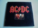 AC/DC  3LP Box Set Atlantic 60149 Poster Inner Sleeves + Soul Stripper 45 Import