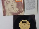 Anne Briggs - The Hazards of Love Topic EP 1964 original TOP 94 with insert