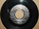 R&B Soul 45 B.B. KING *My Baby's Comin' Home* BLUES AT MIDNIGHT on ABC-PAR 10334
