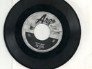 PAUL GAYTON [BE MY BABY/THE MUSIC GOES ROUND & ROUND] ARGO 5257 SUPER RARE SOUL