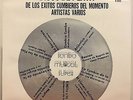 LISTEN RUMBANEY BLACANGUAY PACHO GALAN ANDRES LANDERO RAMON ROPAIN CUMBIA NEGRA