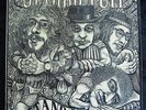 Jethro Tull - Stand Up - Gimmick