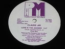 Claude Jay 