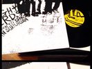 NIGHT BIRDS Born To Die In Suburbia LP/#d/Screened punk FAT nofx ergs pears