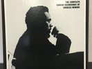 The Complete Candid Recordings of Charles Mingus MOSAIC MR4-111