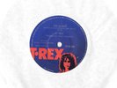 T.REX the slider 7'' made in NZ New Zealand GLAM ROCK 1972