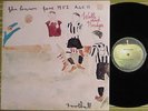 JOHN LENNON, WALLS AND BRIDGES, LP 1974 UK 1ST PRESS YEX 937-Z5 / 938-Z6 EX/EX
