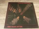 Ten Years After - Positive Vibrations 1974 UK LP CHRYSALIS 1st EX+