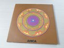 ARICA S/T 2LP US ARICA 1972 PRIVATE PRESS FREE IMPROVISATION CONSCIOUS GATEFOLD