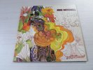 JONI MITCHELL S/T DEBUT LP UK REPRISE 1968 GATEFOLD STEAMBOAT LABEL 1ST PRESS