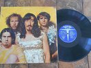 FRANK ZAPPA AND THE MOTHERS  WE'RE ONLY IN IT FOR THE MONEY UNBANDED LP REV F
