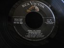 1SR RCA SPA-7-37 EP PERFECT FOR PARTIES HIGHLIGHTER ELVIS TONY SCOTT CABOT TITO