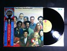 THE O`JAYS FAMILY REUNION THE SOUND OF FHILADELPHIA OBI JAPAN ISSUE ECPO 75-PH