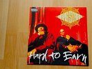 Gang Starr – Hard To Earn 2 lp