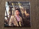 Rare Jazz LP, Contemporary 3532 Art Pepper Meets the Rhythm Section, 1957, Demo