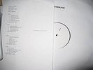 R.E.M - Right On Target - RARE TEST PRESSING Vinyl DLP *1 of only 5