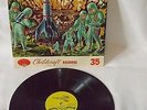Rocket To The Moon 78 RPM 10