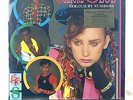 Culture Club Colour By Numbers Limited Vinyl Edition Numbered Sealed ShipWW