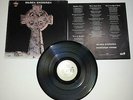 LP BLACK SABBATH - HEADLESS CROSS - ITALY PRESS - 64 2410051