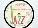 RED NORVO TRIO 