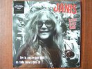Janis Joplin: Live In Amsterdam Apr.11 '69 + US Radio Shows '69-'70 180g LP NEW