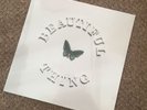 THE STONE ROSES BEAUTIFUL THING 2  - LTD 12