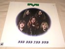 Kayak See See the Sun  Original SEALED LP  Prog