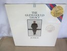 GLENN GOULD LEGACY I (CBS 79358) - SEALED 4 LP set