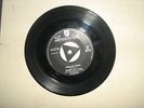 BRENDA LEE.RING-A-MY-PHONE. RARE 1958 UK ORIGINAL PRESSING.BRUNSWICK TRI-CENTRE