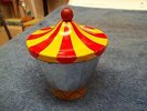 RED RAVEN MOVIE RECORDS MAGIC MIRROR TOP