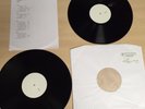 Accept ?– Staying A Life (RARE VINYL TEST PRESSING - RECORD STORE DAY 2016)