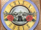 RARE GUNS N' ROSES WELCOME TO THE JUNGLE 12